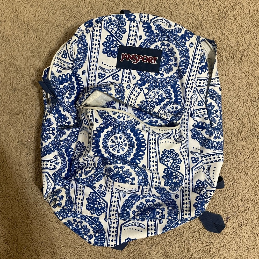 🌟jansport bookbag🌟